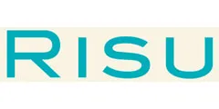 RISUきっずのロゴ