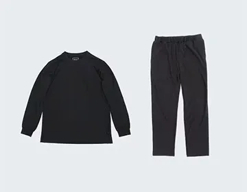 R WEAR リカバリーウェア