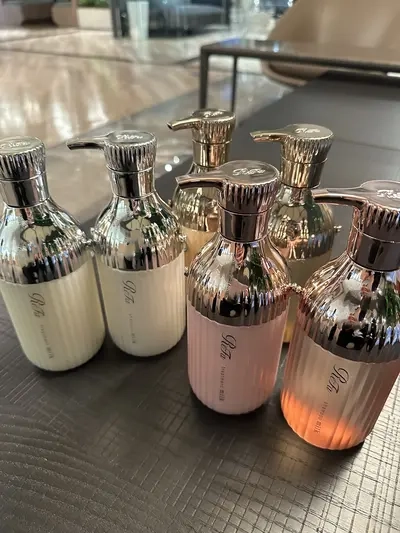 リファミルクプロテイン3ライン