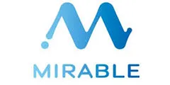 mirrableロゴ