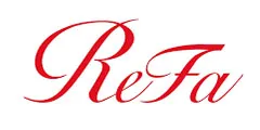refaロゴ