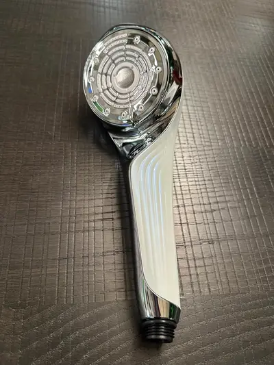 リファファインバブルU＋（背面）