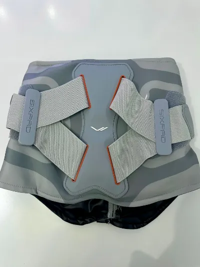 シックスパッド メディカルコア物単体正面