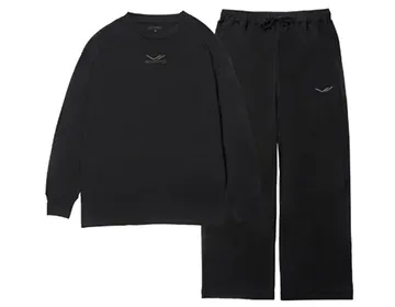 シックスパッド リカバリーウェア