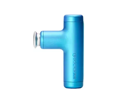 肩こり解消グッズ ドクターエア「エクサガンハイパー」REG-04