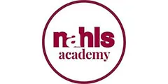 nahalsveilロゴ
