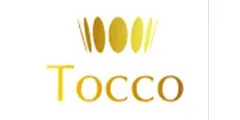 toccoロゴ