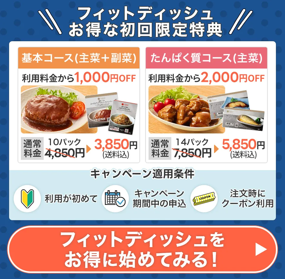 フィットディッシュバナー