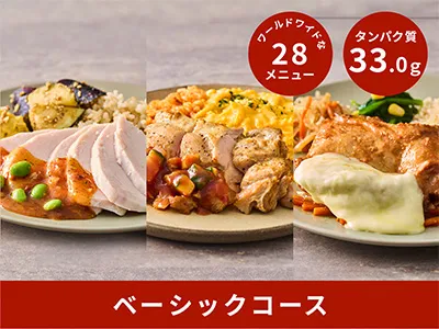 ベーシックコース