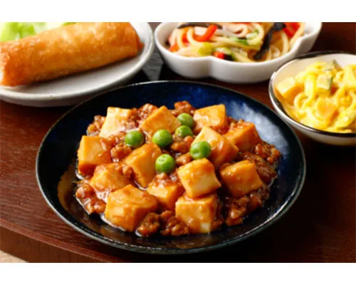 塩分制限気配り宅配食