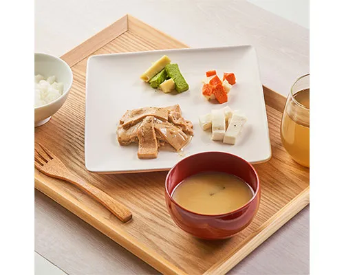 まごころケアムース食