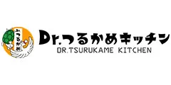 Dr.つるかめキッチンロゴ