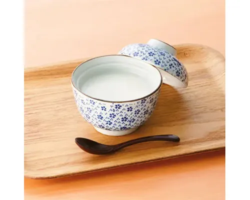 ワタミの宅食ダイレクトなめらかゼリーがゆ