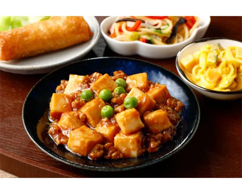 塩分制限気配り宅配食