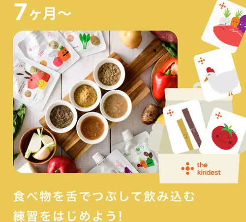 カインデスト まんぷくセット