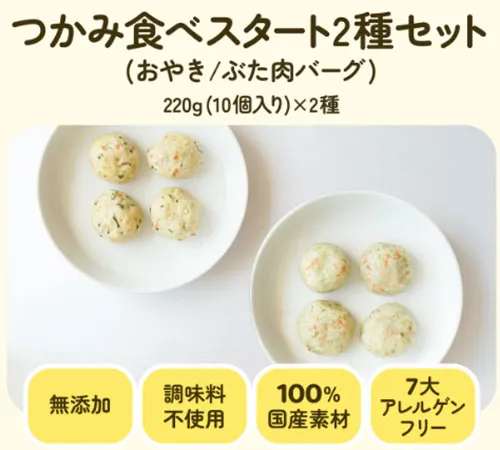 てでもぐ ハンバーグ
