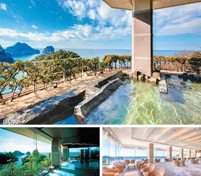 ホテル雅叙園東京