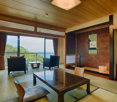 熱川プリンスホテル