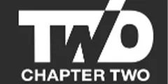 チャプターツーロゴ