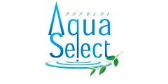 アクアセレクトロゴ