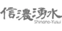 信濃湧水ロゴ