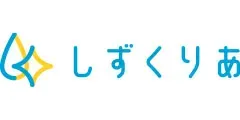 しずくりあロゴ
