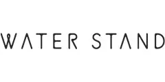 ウォータースタンドロゴ