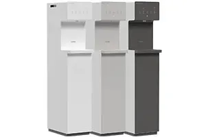 ウォータースタンド ピュアライフ