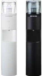 エブリィフレシャスのウォーターサーバーライト