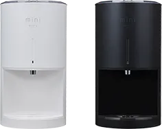 エブリィフレシャスのウォーターサーバーミニ