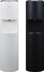 エブリィフレシャスのウォーターサーバートール