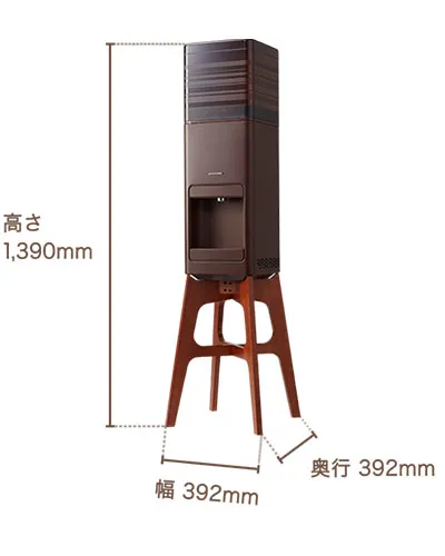 アマダナグランデサーバー