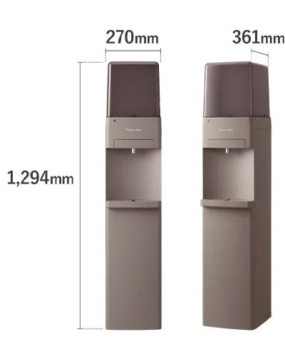 スリムサーバー４ロングタイプ