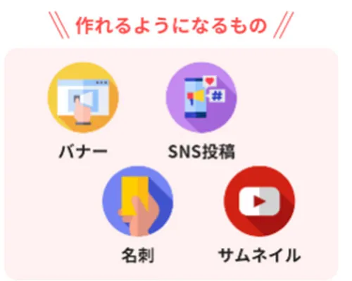 座学だけでなく実践でスキルを習得