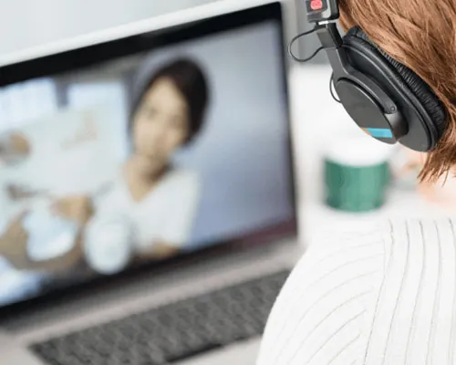 全5回のグループレッスンは最大8名と少人数制