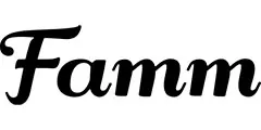 Fammロゴ