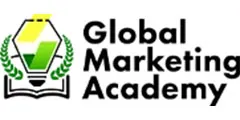 グローバルマーケティングアカデミーロゴ