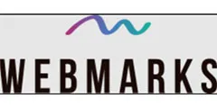 webmarksロゴ